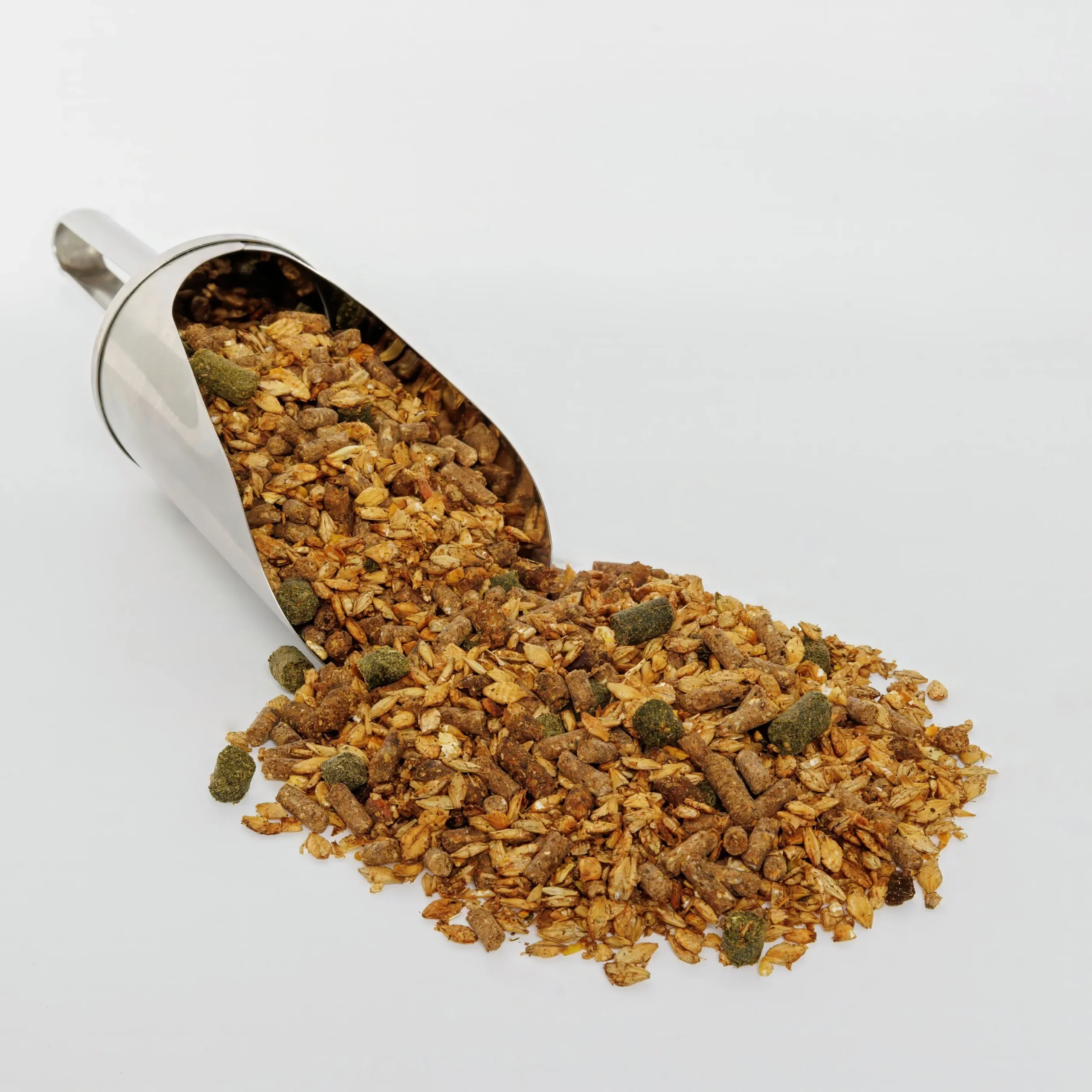 Hästfoder Granngården Original Müsli 20kg