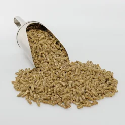 Hästfoder Granngården Original Pellets Storsäck 600kg