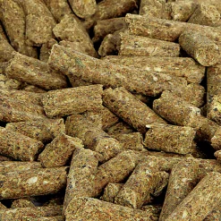 Hästfoder Granngården Protein Pellets 150 20kg
