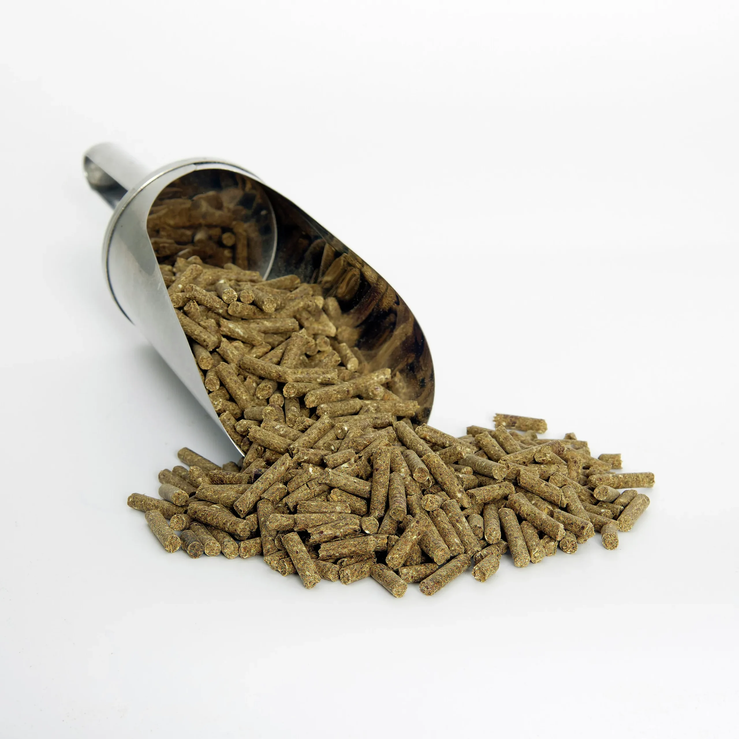 Hästfoder Granngården Protein Pellets 120 20kg