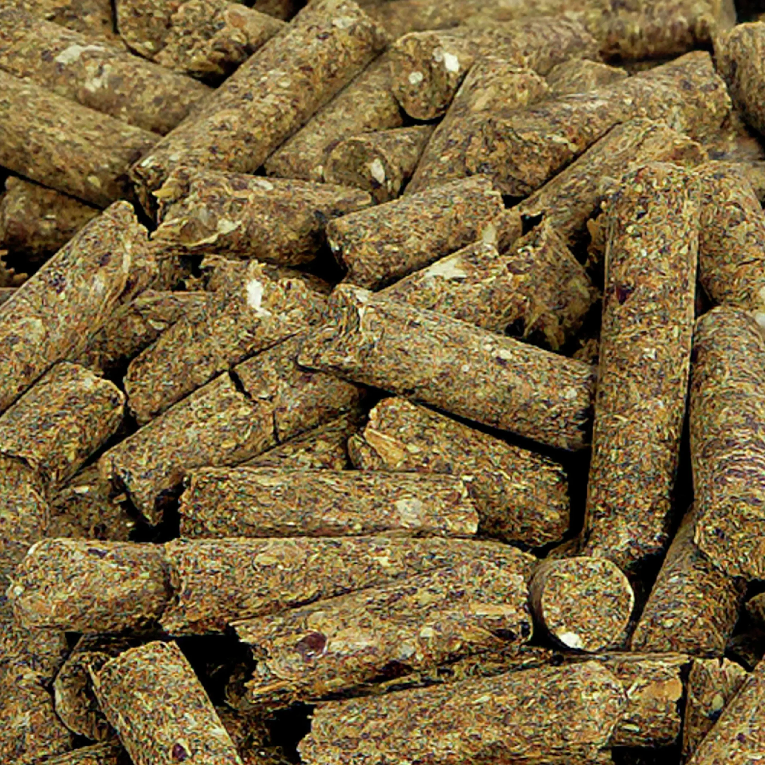 Hästfoder Granngården Protein Pellets 120 20kg