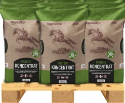 Hästfoder Granngården Protein Koncentrat 20kg