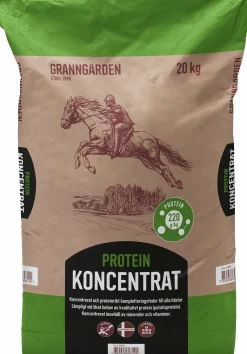 Hästfoder Granngården Protein Koncentrat 20kg