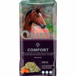 Hästfoder Hartog Comfort 18kg