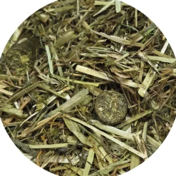Hästfoder Hartog Grass Mix 18kg