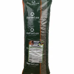 Hästfoder HorseLux Höpellets 15kg
