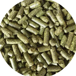 Hästfoder HorseLux Lucerne Pellets 15kg