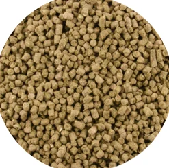 Hästfoder HorseLux OmegaRice 15kg