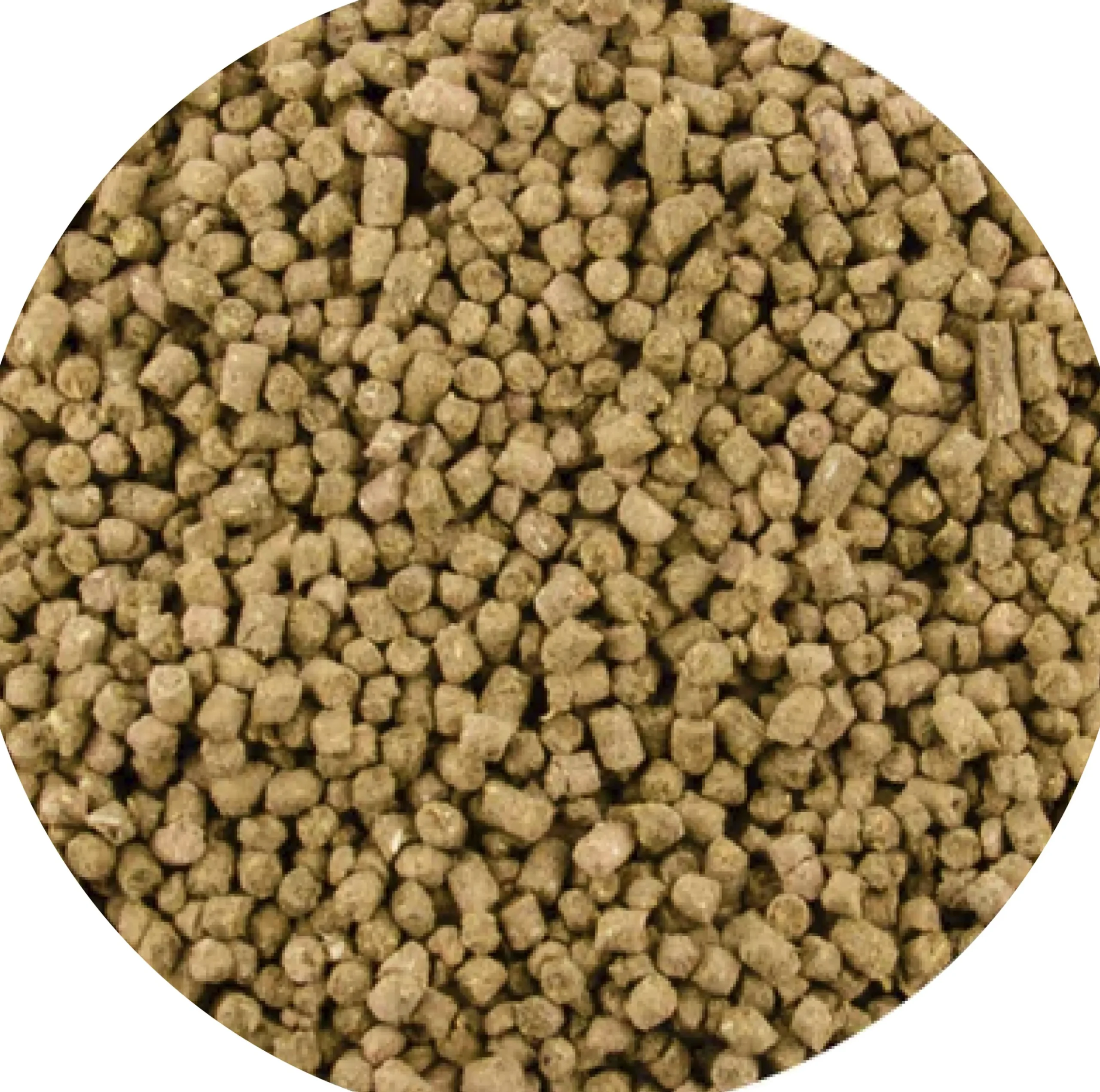 Hästfoder HorseLux OmegaRice 15kg