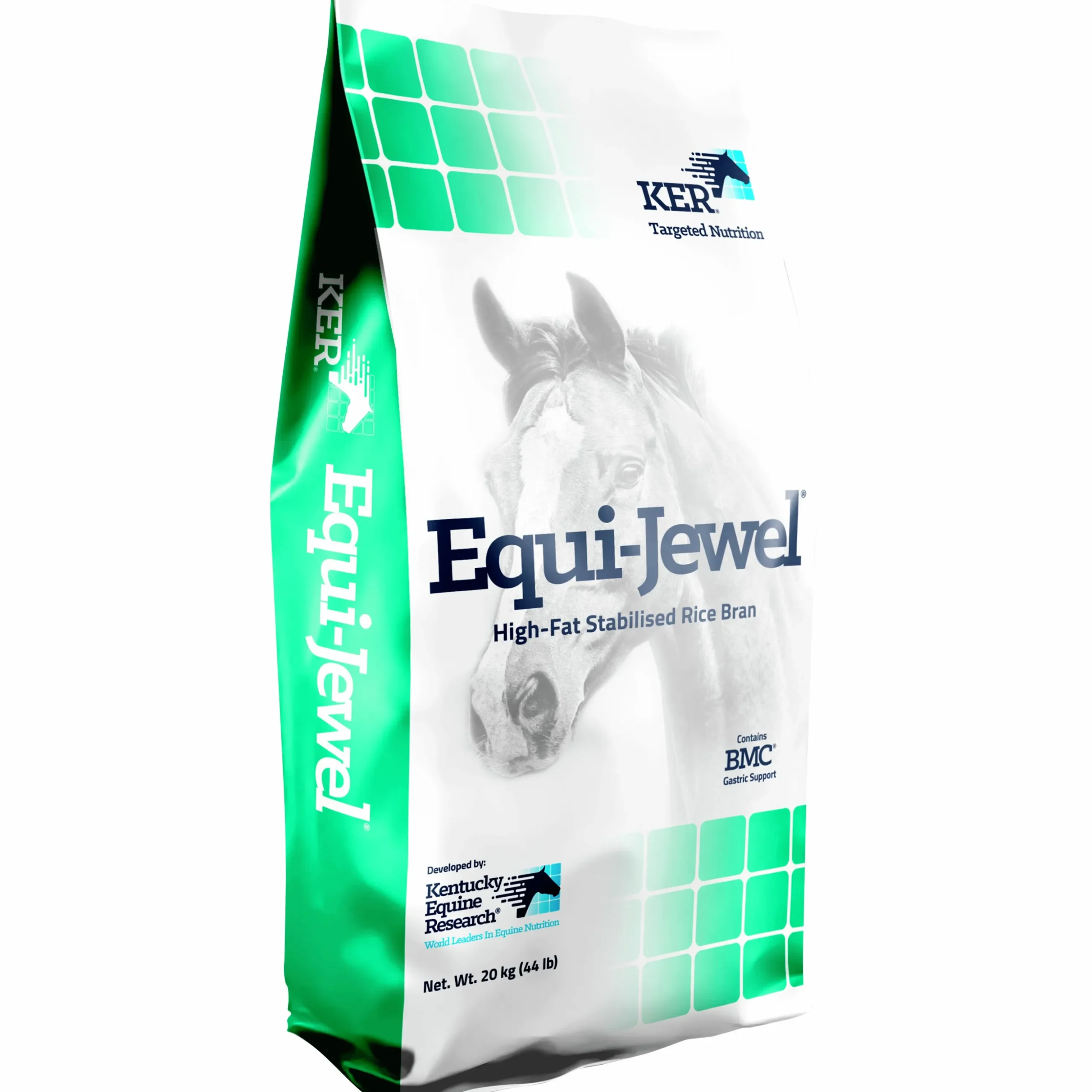 Hästfoder Ker Equi-Jewel 20kg