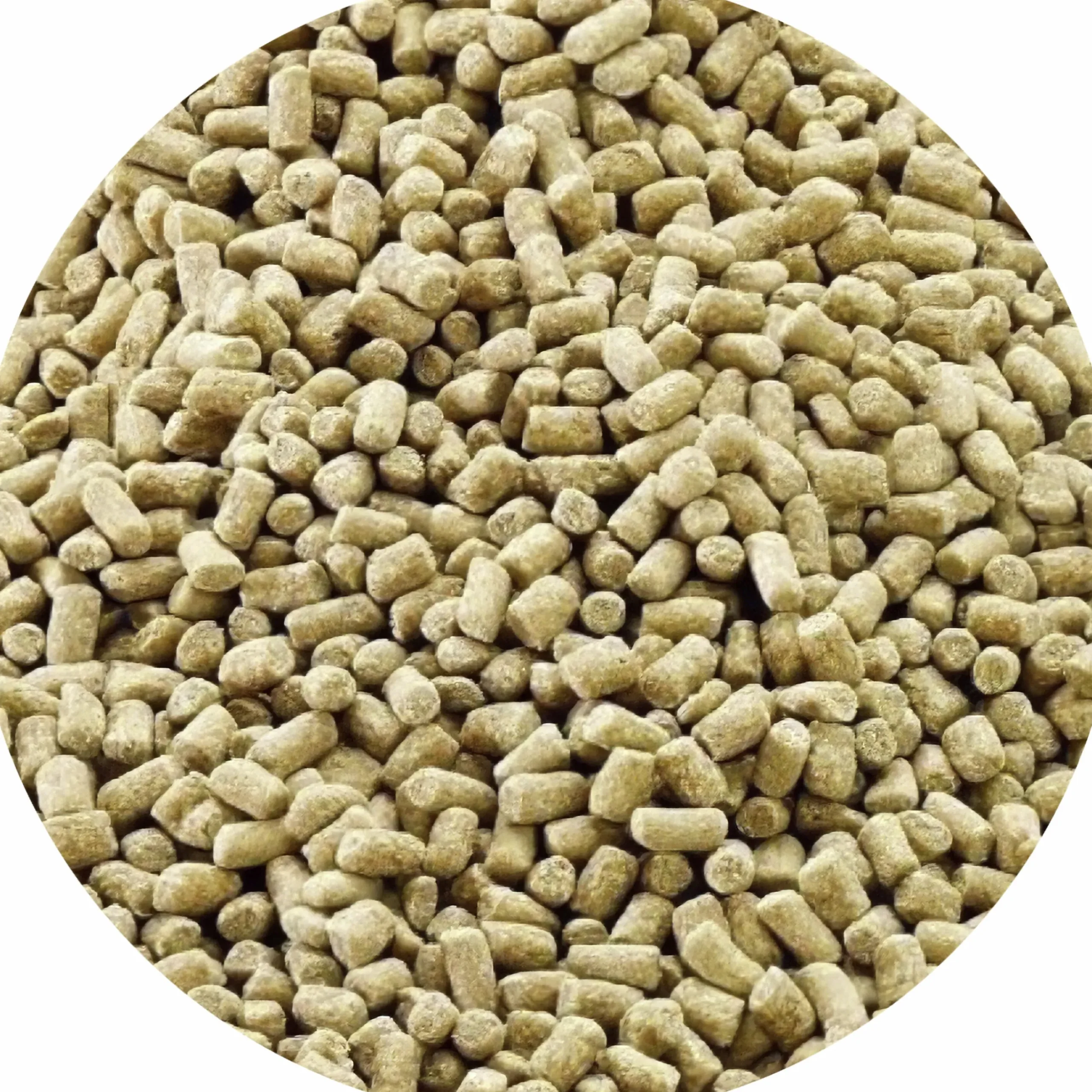 Hästfoder Ker Equi-Jewel 20kg