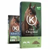 Hästfoder Krafft Groov Original Pellets 20kg