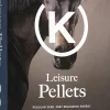 Hästfoder Krafft Leisure Pellets 20kg