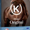 Hästfoder Krafft Miner Original Pellets 20kg