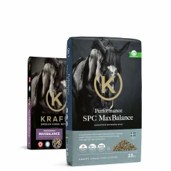 Hästfoder Krafft Performance SPC MaxBalance 15kg