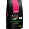 Hästfoder Pavo Performance 20kg