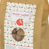 Hästgodis Delizia Äpple 1kg