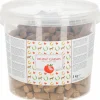Hästgodis Delizia Äpple 3kg