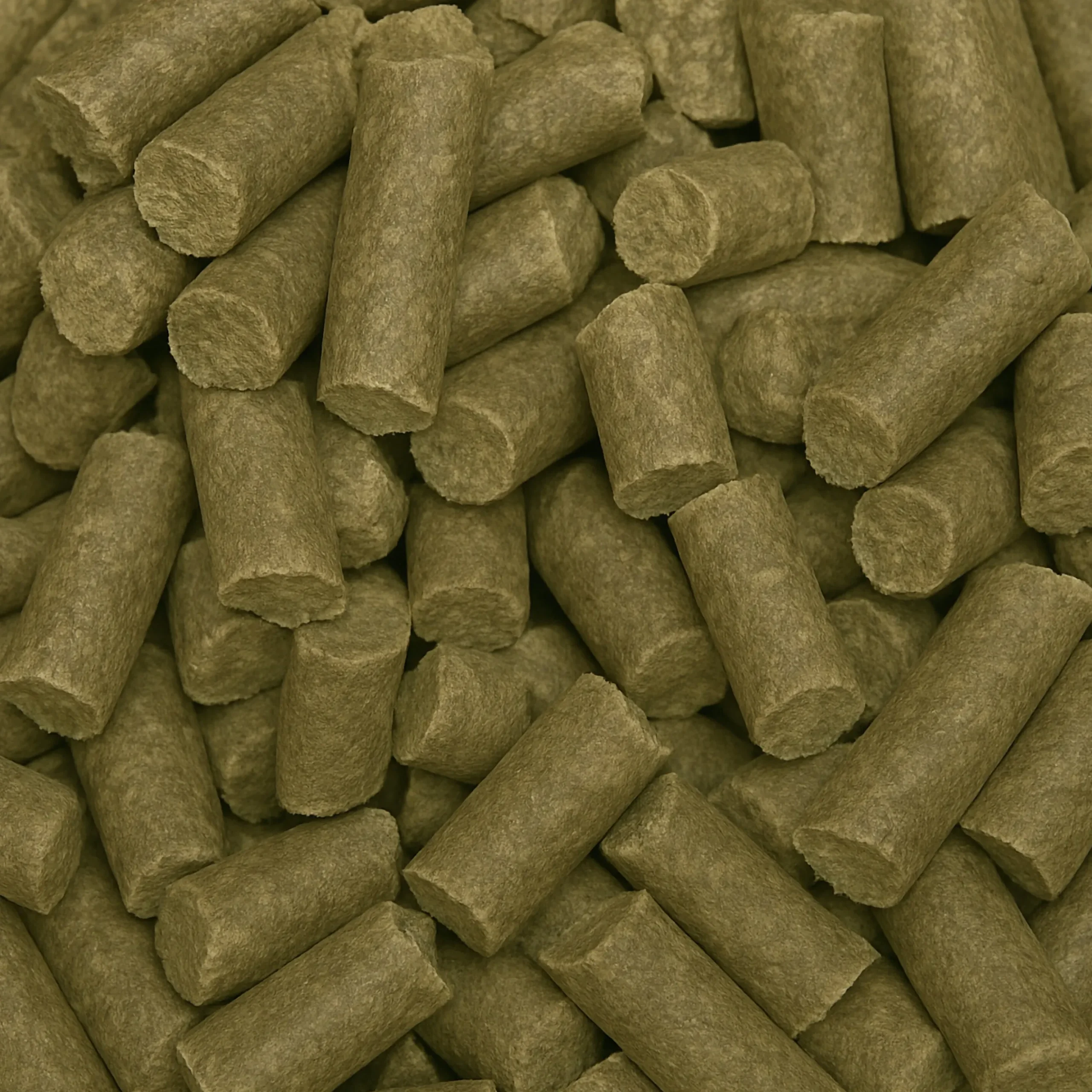 Hästgodis Delizia Spannmålsfritt Ört 1kg