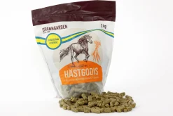 Hästgodis Granngården Morot 2kg