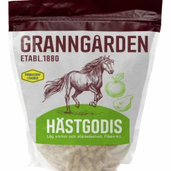 Hästgodis Granngården Äpple/Päron 2kg