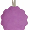 Hästleksak Hansbo Sport Prisrosett Mocka Rosa 22x45cm
