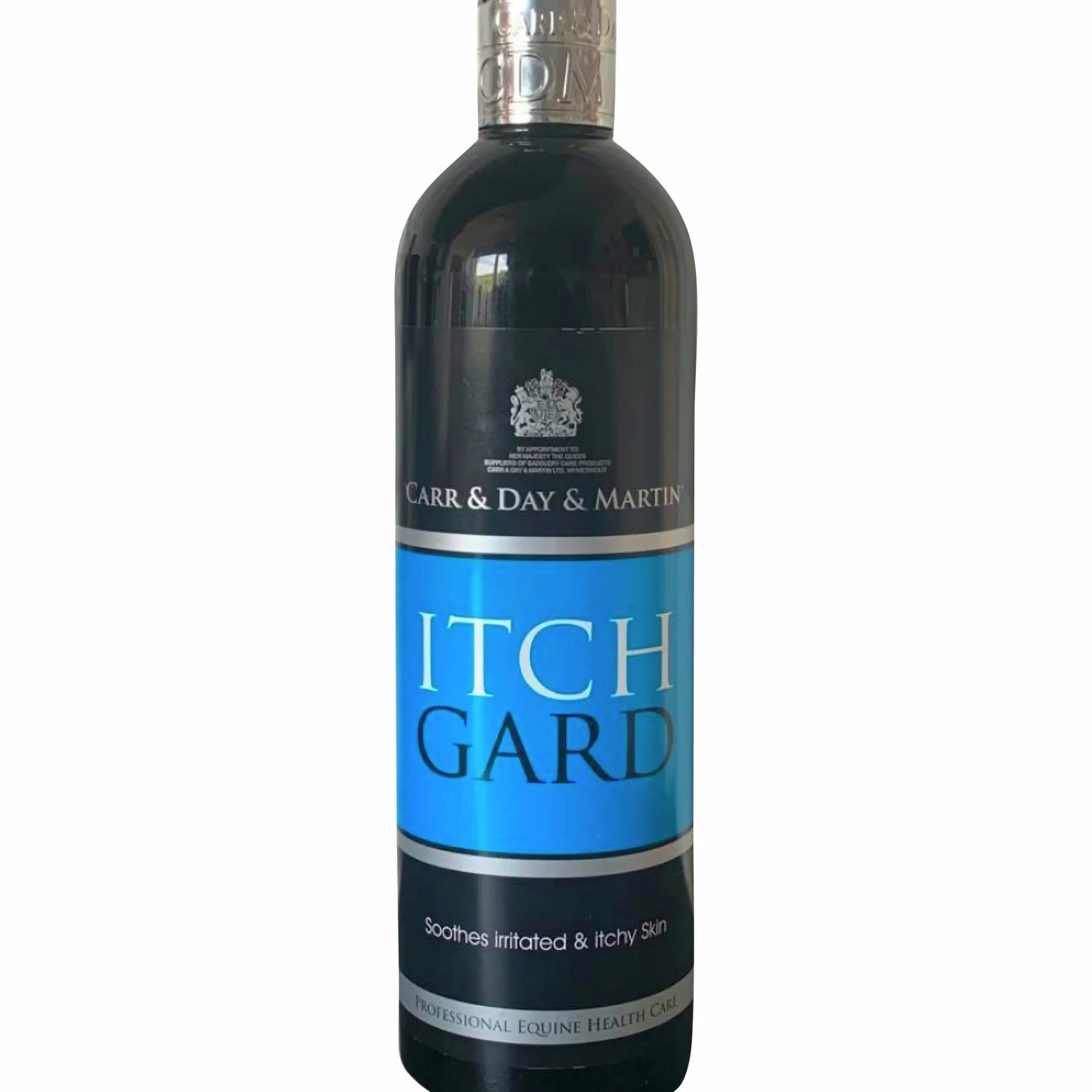 Hästsalva Carr & Day & Martin Itchgard 500ml