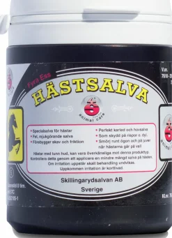 Hästsalva Fyra Ess Skillingarydsalva 250ml