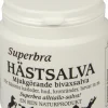 Hästsalva Superbra Bivaxsalva 150ml