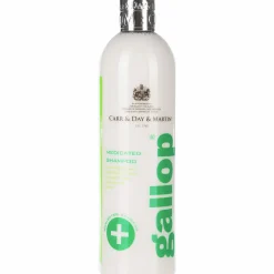 Hästschampo Carr & Day & Martin Gallop Medicated 500ml