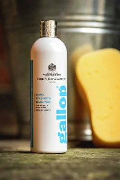 Hästschampo Carr & Day & Martin Gallop Extra Strength 500ml