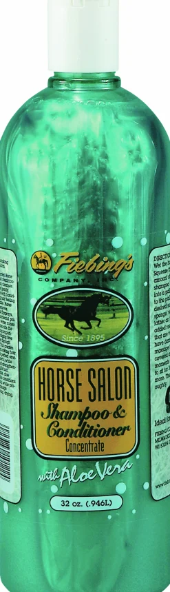 Hästschampo Fiebing Horse Salon 946ml