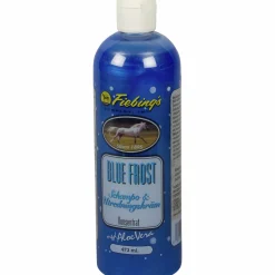 Hästschampo Fiebing Skimmel Blue Frost 473ml