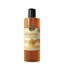 Hästschampo Kastanj by Ocean 450ml