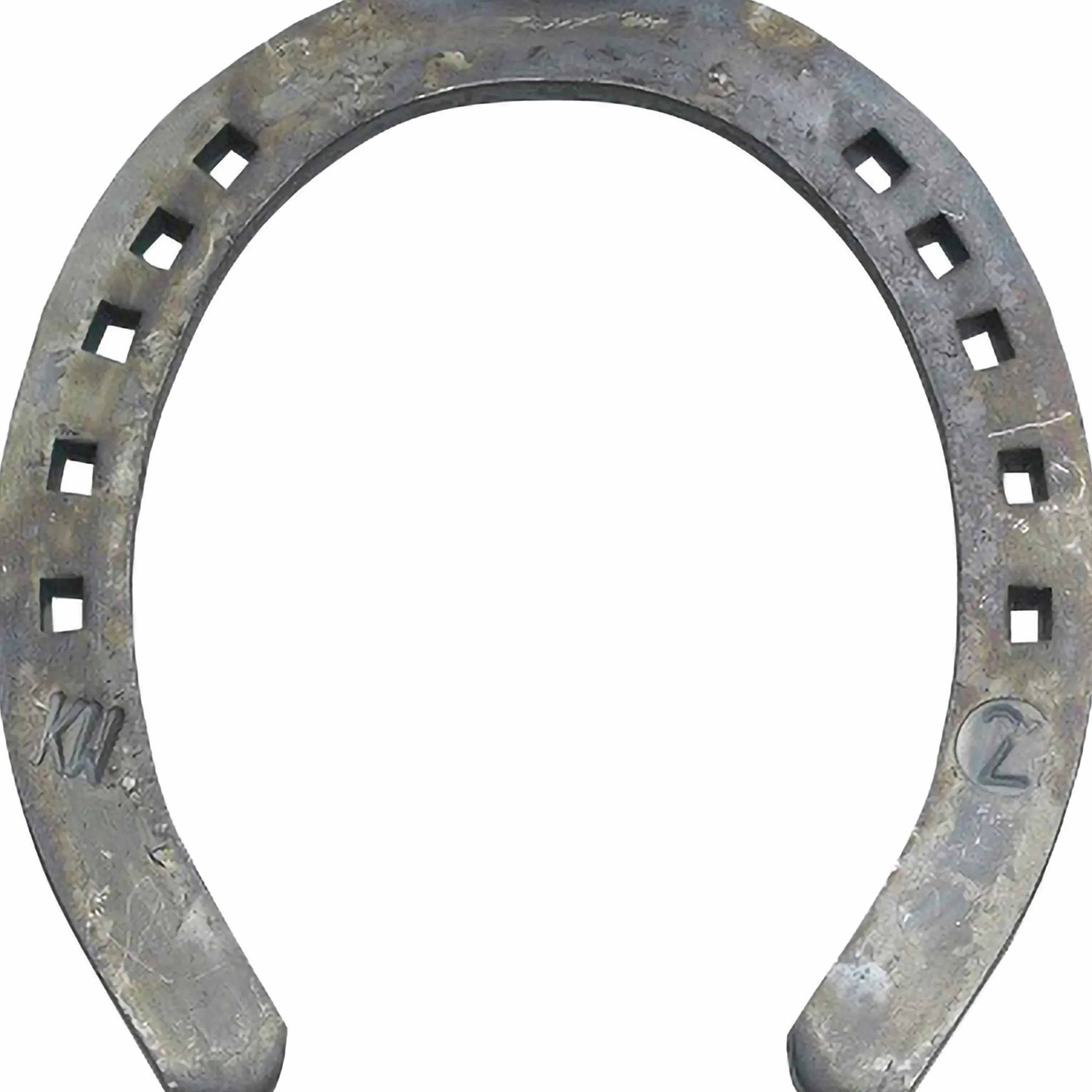 Hästsko Mustad Framsko Slät KW Par 15x6 2
