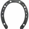 Hästsko Mustad Framsko Slät KW Par 6 hål 15x6 1V