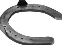 Hästsko Mustad LiBero Bak 2 hål 22x8 3