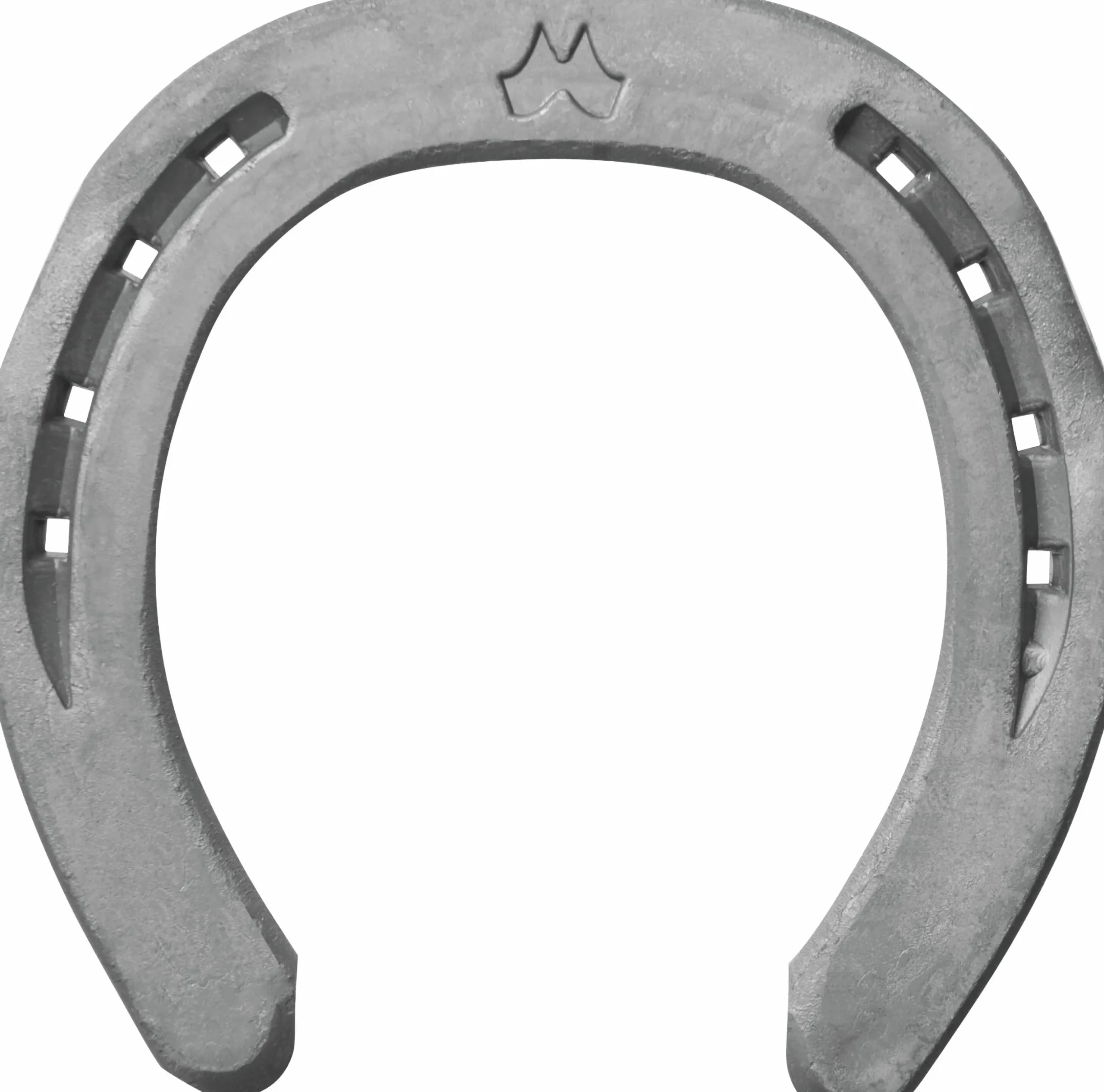 Hästsko Mustad LiBero Fram Sidokappa 22x8 0 4H Par