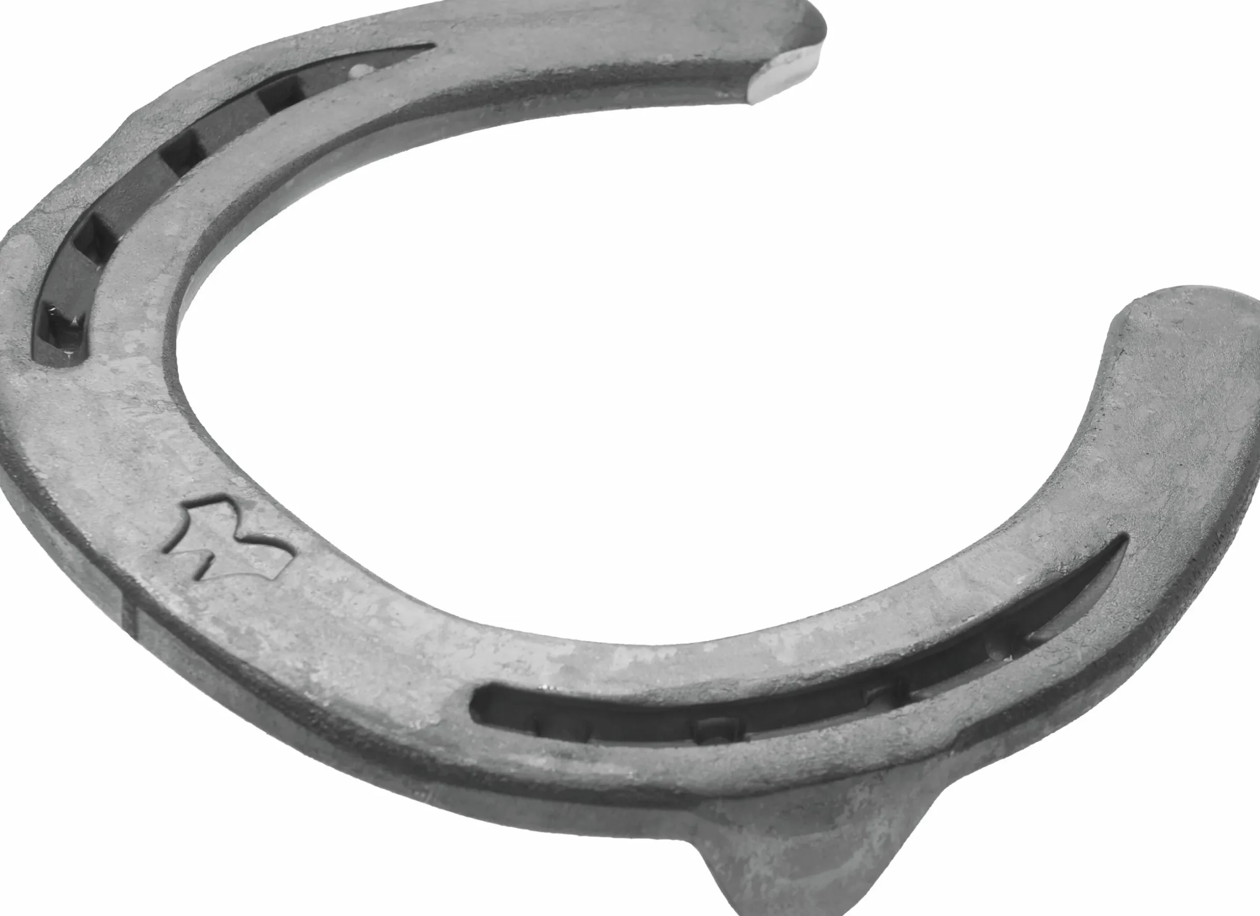 Hästsko Mustad LiBero Fram Sidokappa 22x8 2 4H Par