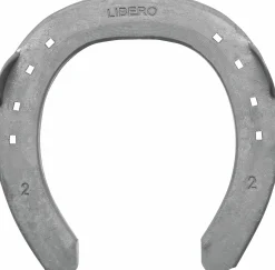 Hästsko Mustad LiBero Fram Sidokappa 22x8 3 Par