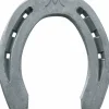Hästsko Mustad LiBero Ponny Bak 4 hål 18x7 6x0
