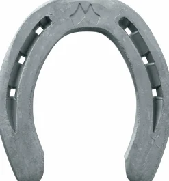 Hästsko Mustad LiBero Ponny Bak 2 hål 18x7 6x0