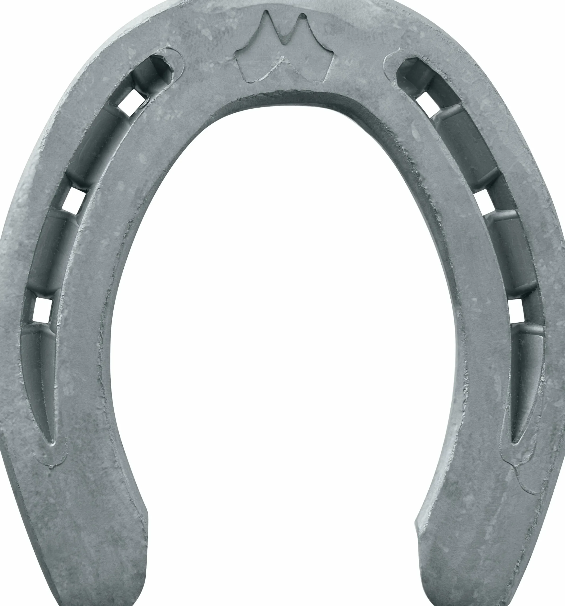 Hästsko Mustad LiBero Ponny Bak 2 hål 18x7 7x0