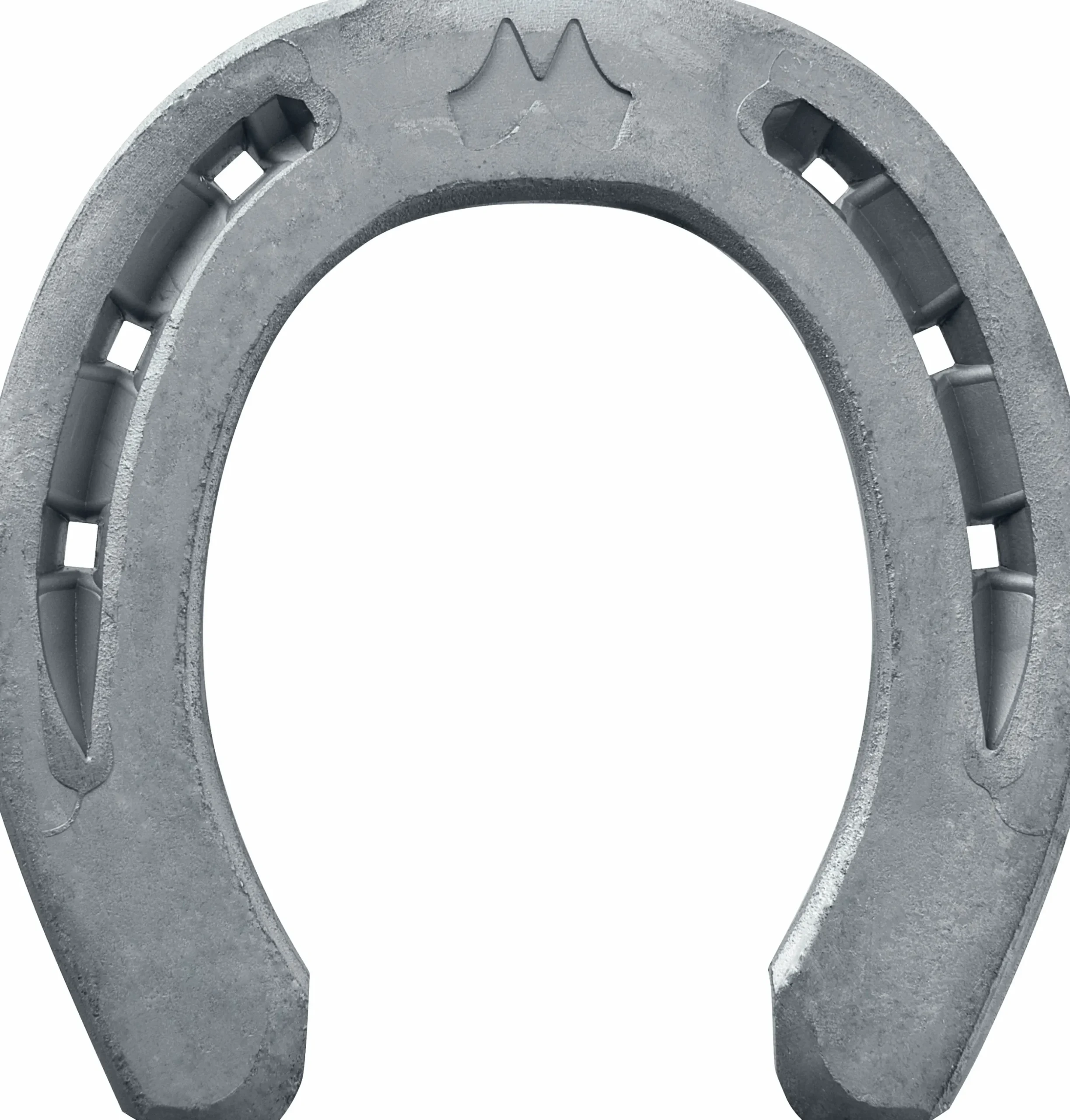 Hästsko Mustad LiBero Ponny Fram 4 hål 18x7 5x0