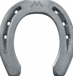 Hästsko Mustad LiBero Ponny Fram 4 hål 18x7 7x0