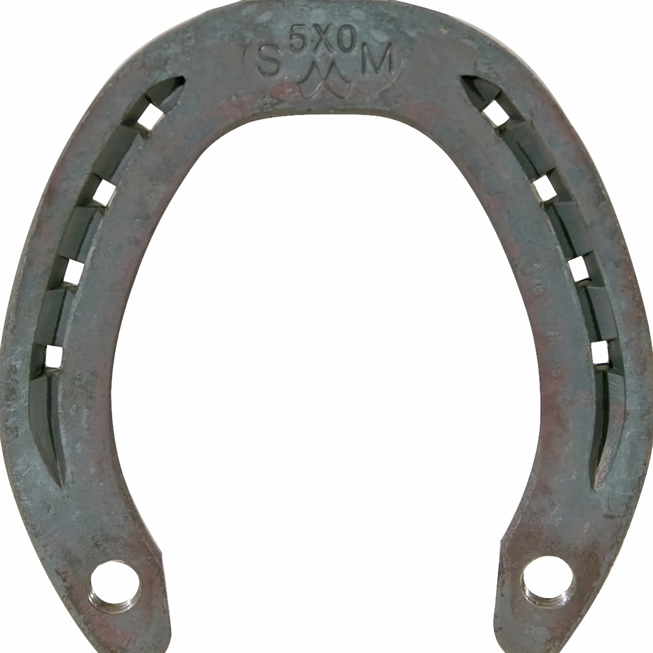 Hästsko Mustad SM Bak 25x10 5