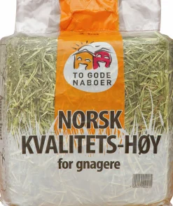 Hö To Gode Naboer Timotej 2kg