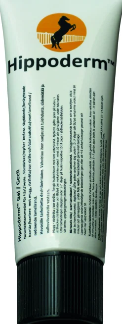 Huddesinfektion Hippoderm gel 250ml