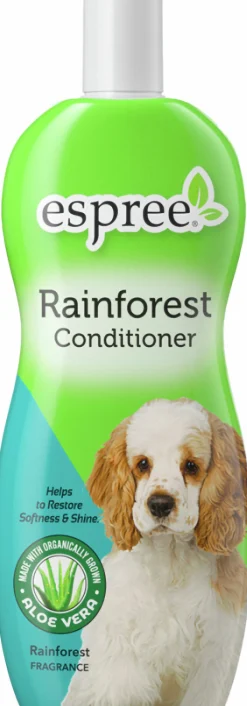 Hundbalsam Espree Rainforest 355ml