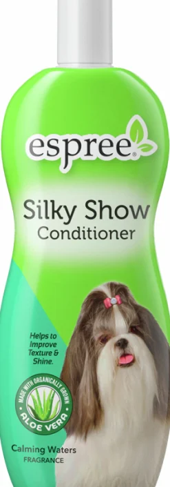 Hundbalsam Espree Silky Show 355ml